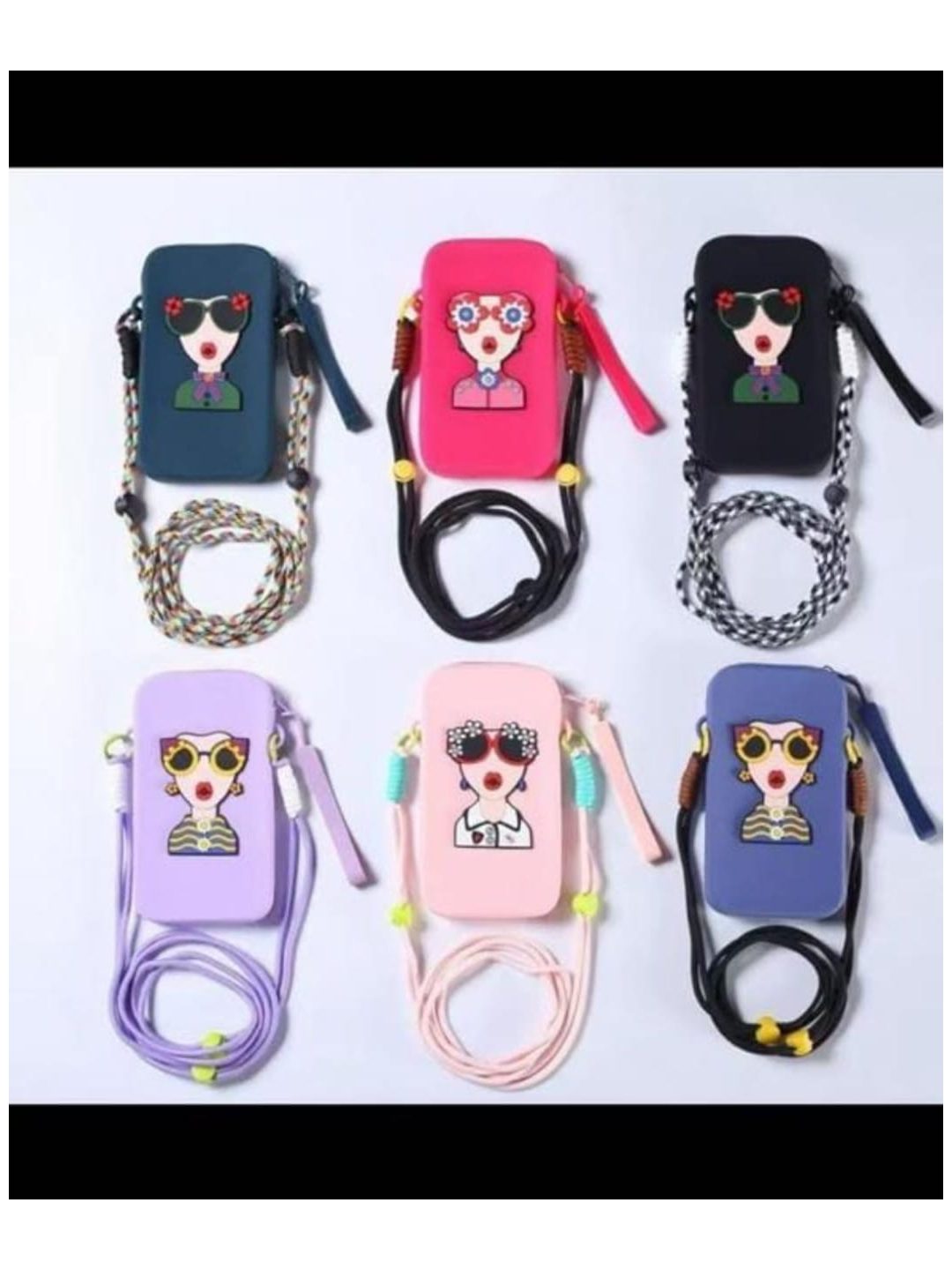 Mobile Sling