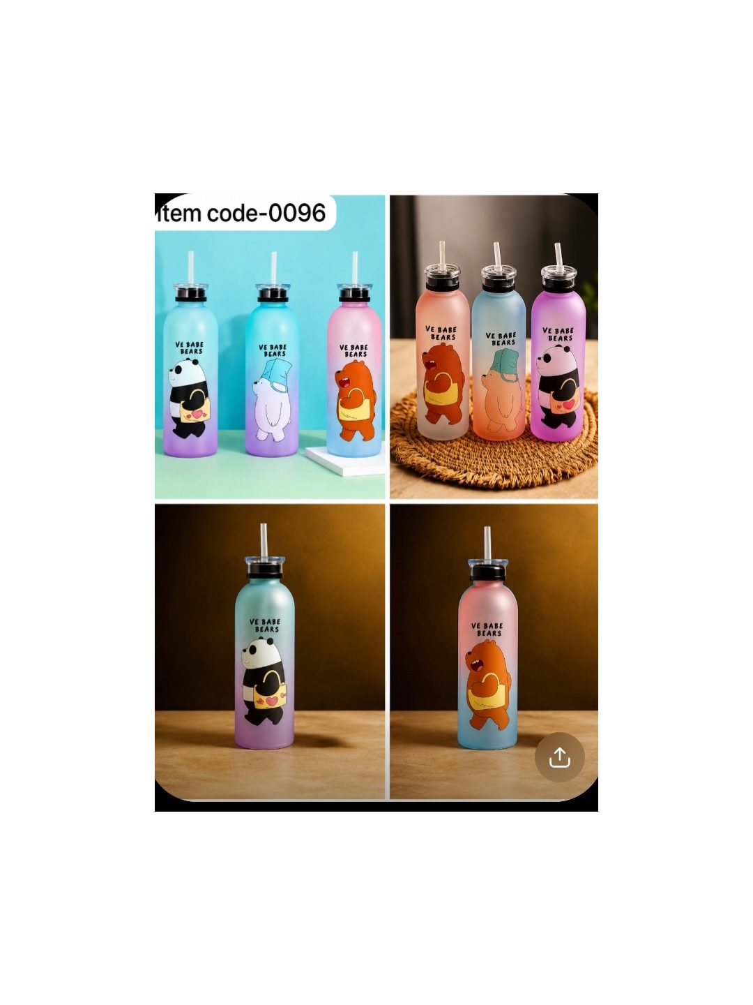Can Bottle