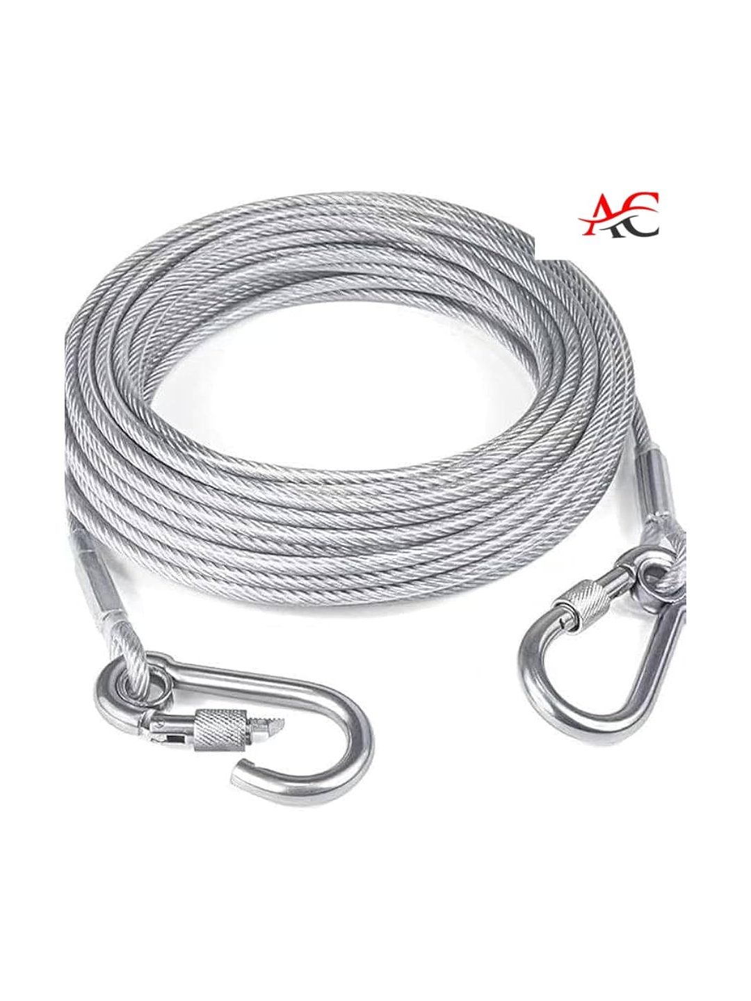 Stainless Steel Rope