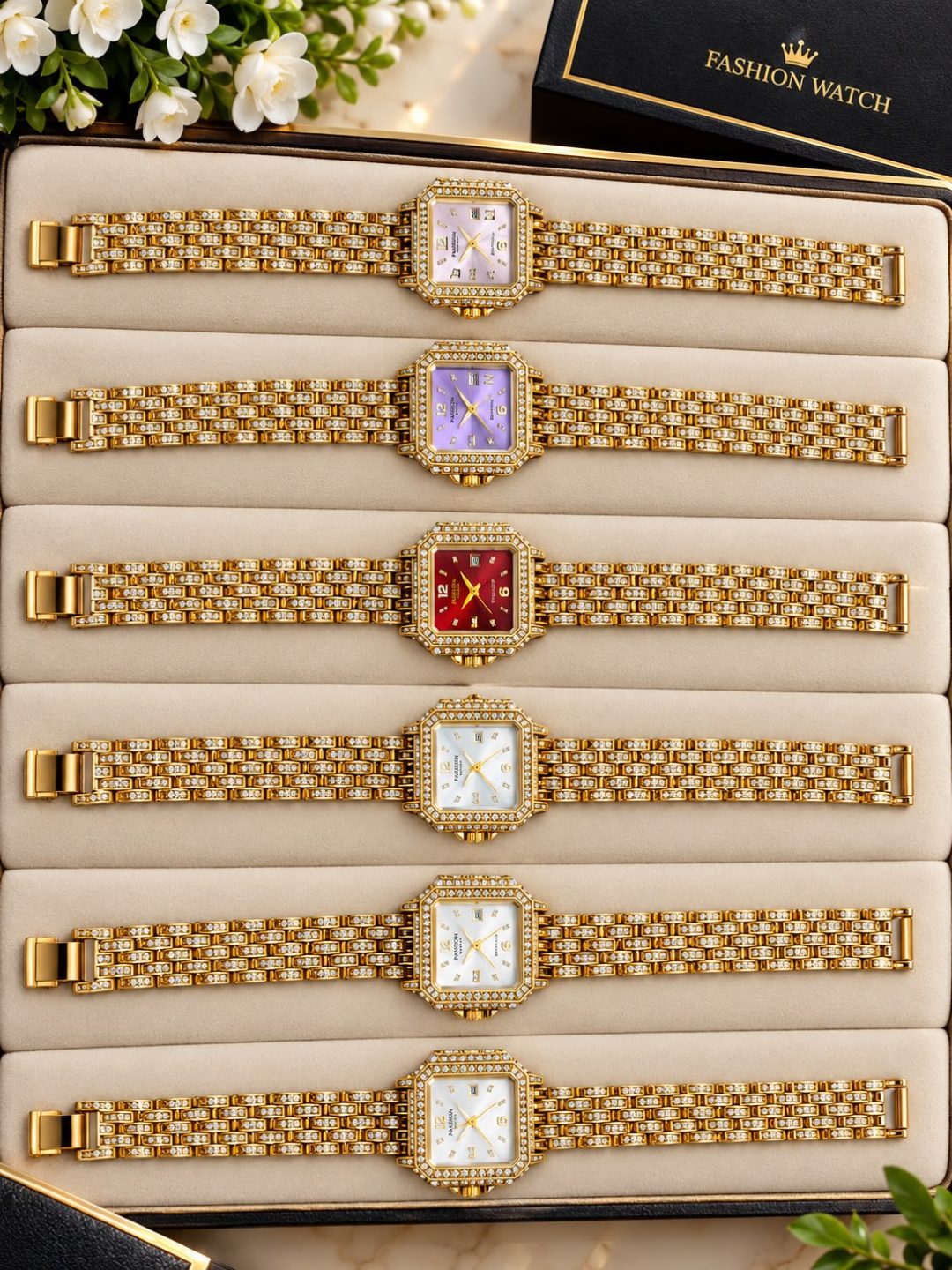 Watches