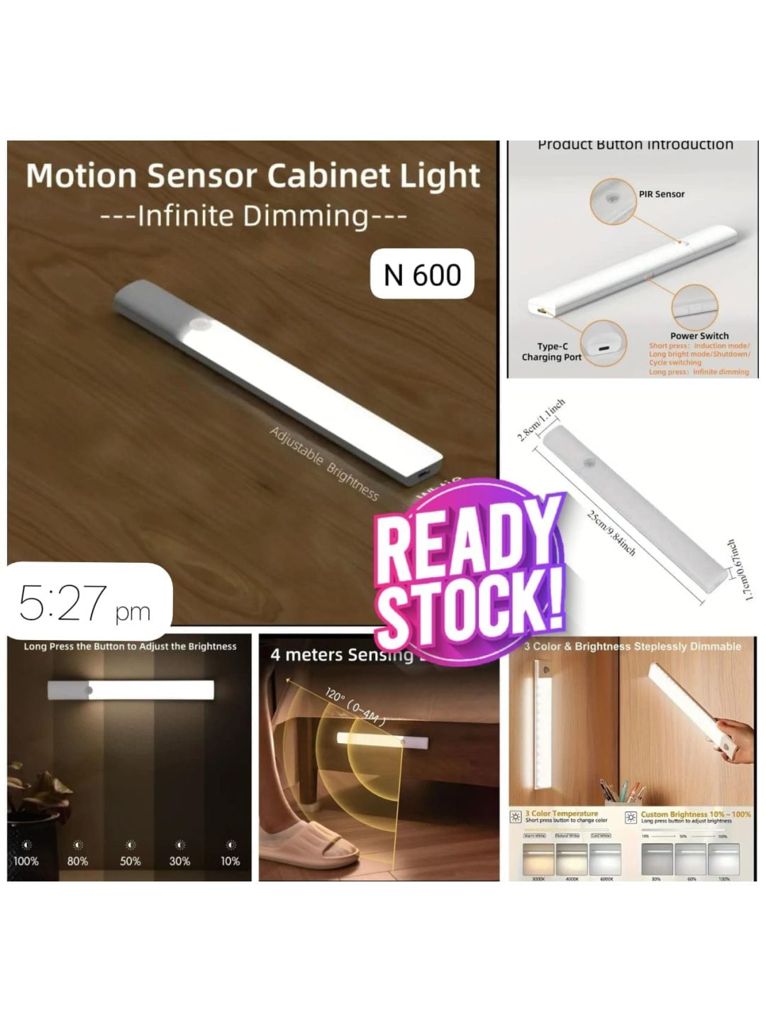 Led Light
