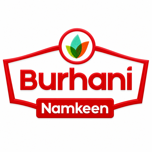 Burhani Namkeen