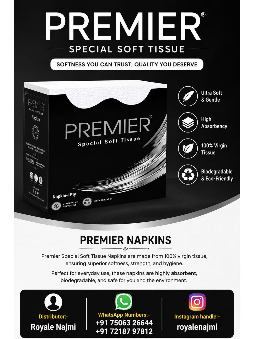 Tissues
