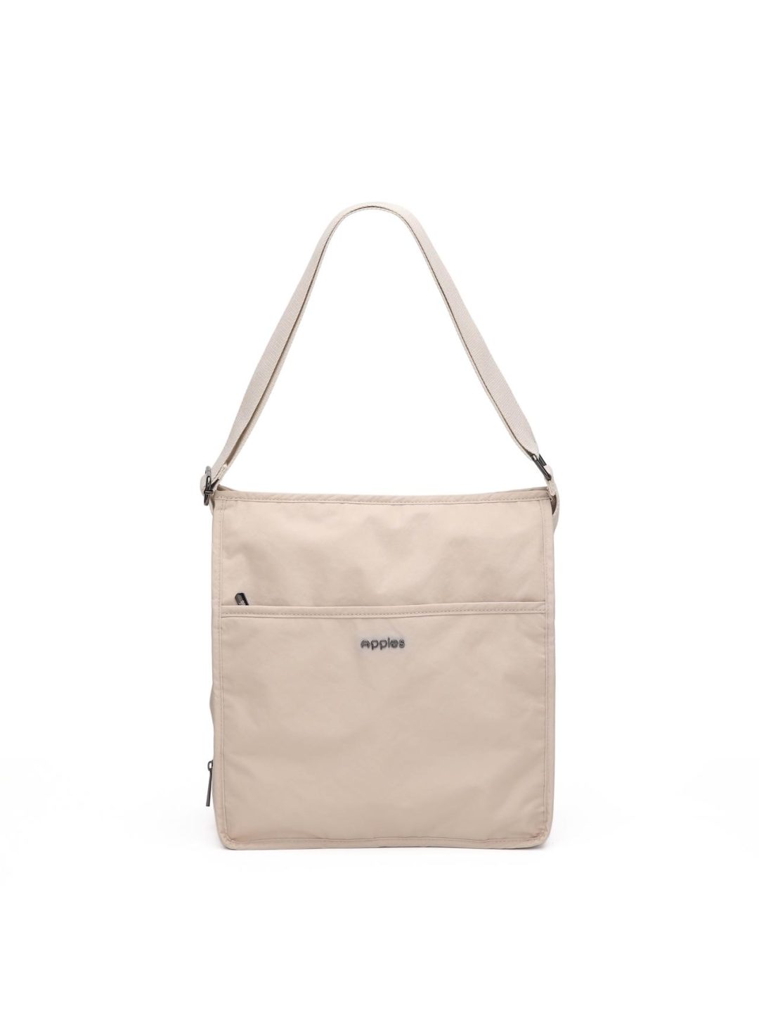 Men's Miqaat Bag - Beige