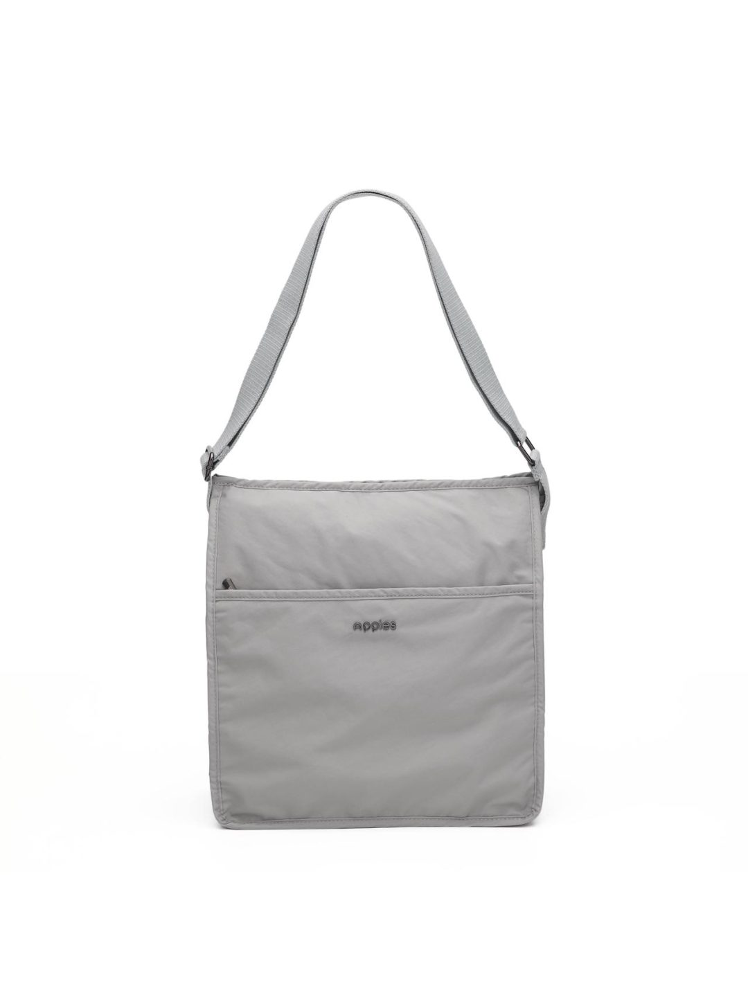 Men's Miqaat Bag - Grey