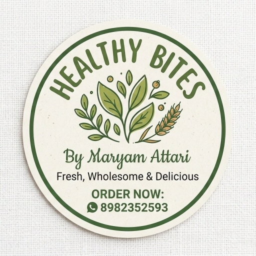 Healthy Bites