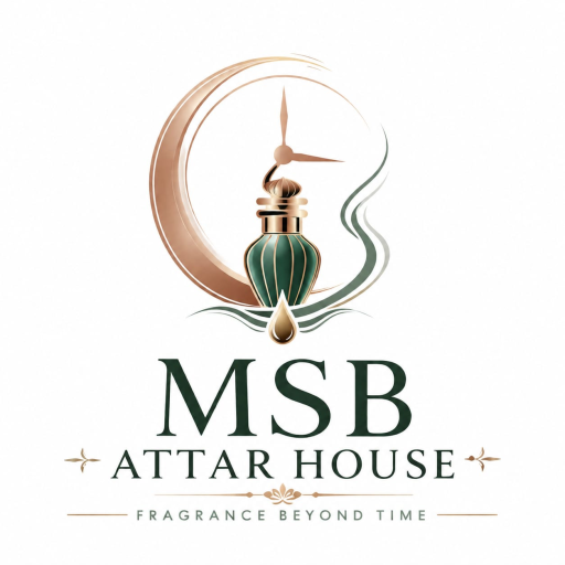 Msb Attar House And Collection