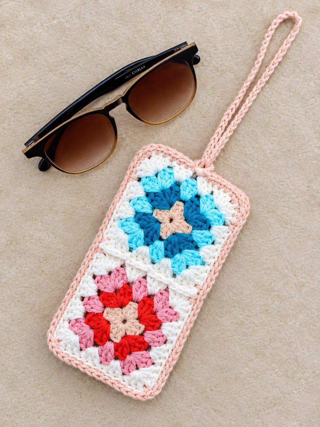 Sunglasses Cover