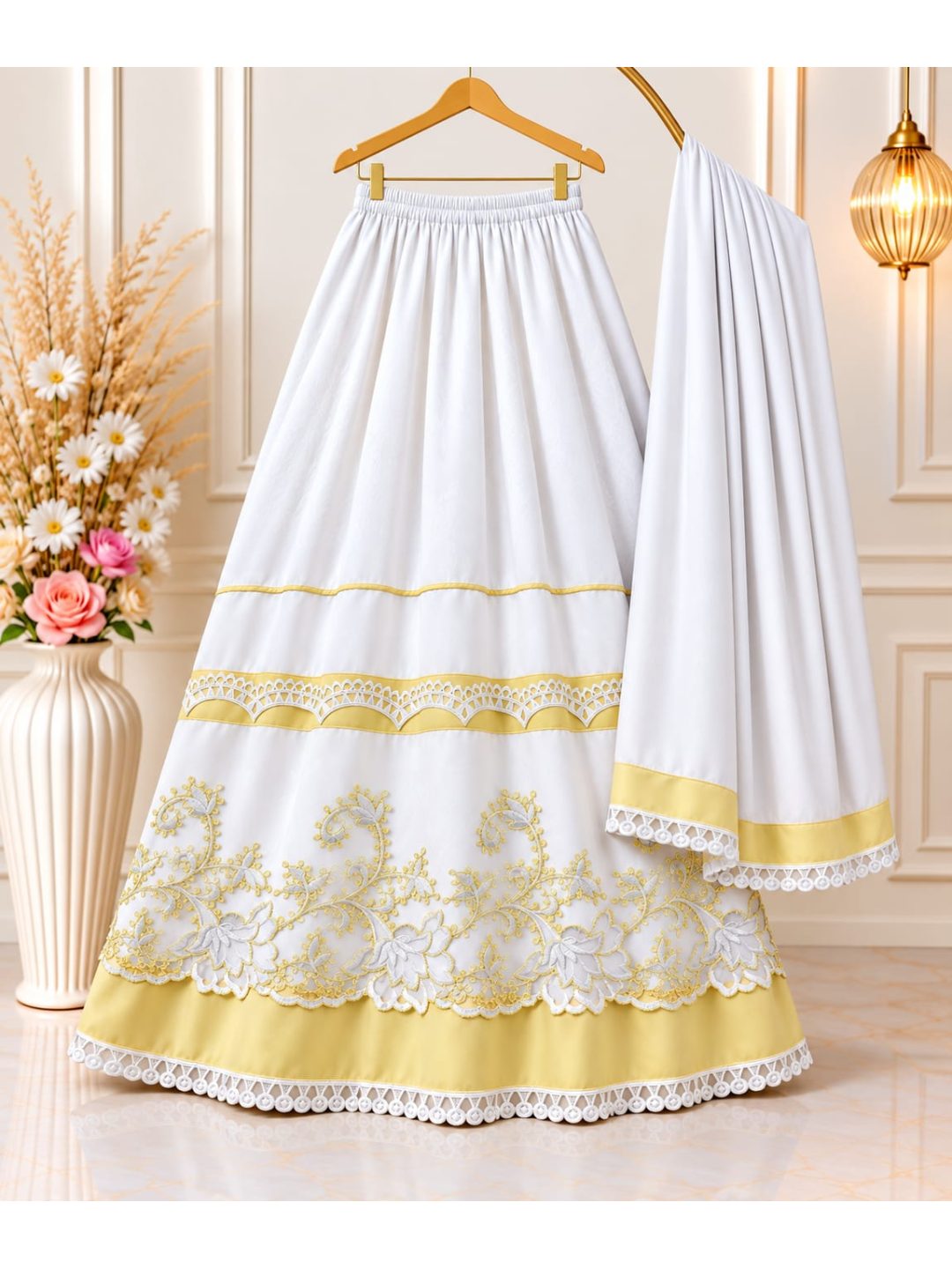 Premium Albela Cotton Fabric