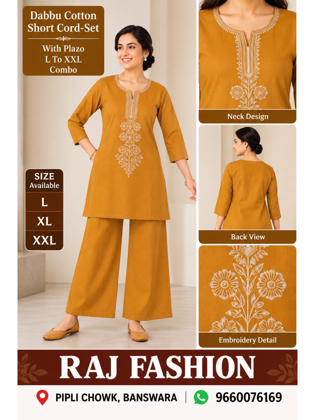 Dhabu Cotton
