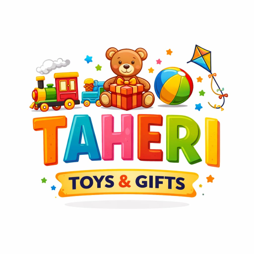 Taheri Toys & Gifts