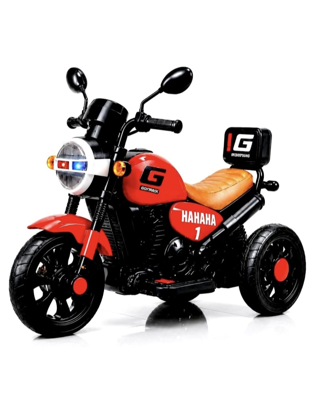 Kids Electric Bike