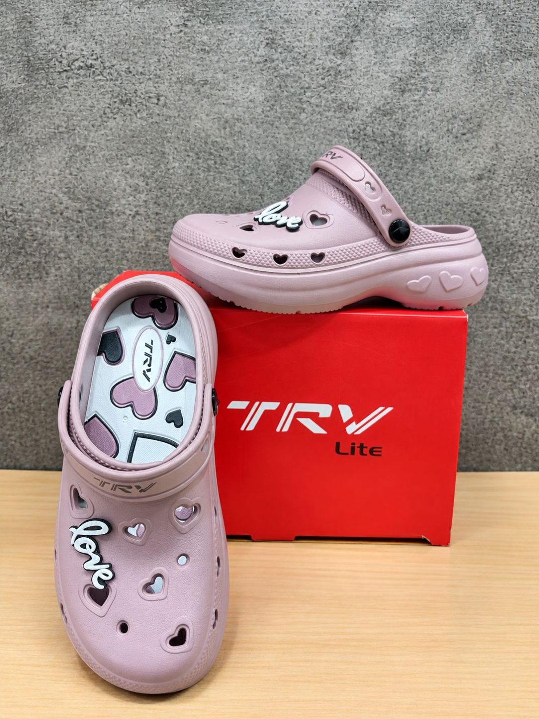 Crocs For Ladies