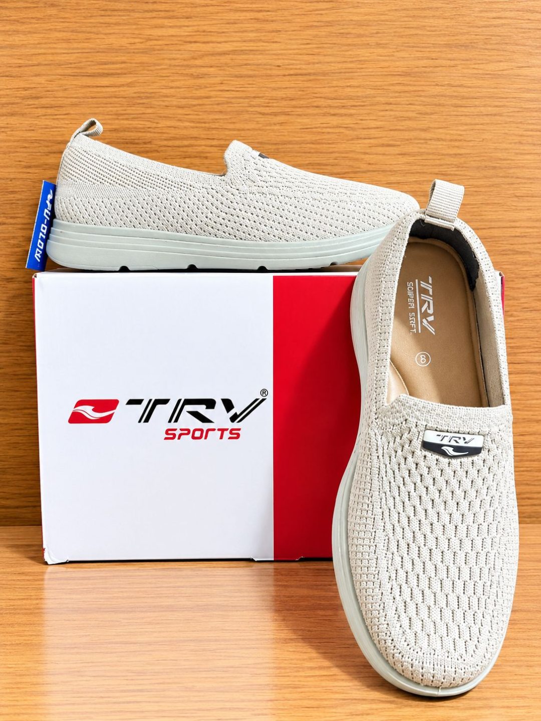 Slip-On Shoes For Ladies