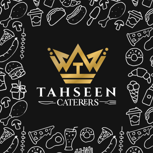 Tahseen Caterers