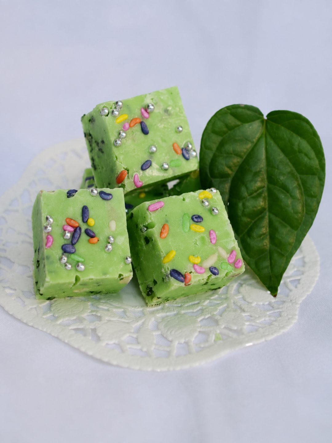 Paan Chocolate