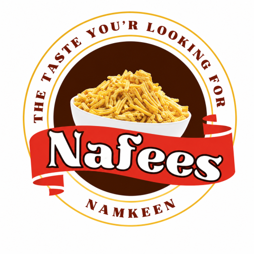 Nafees Namkeen