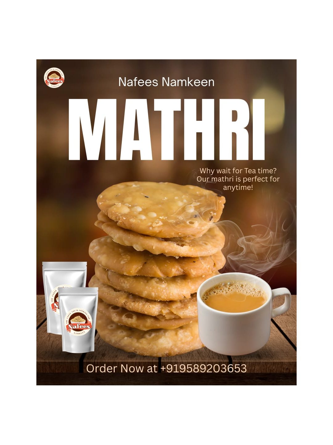 Mathri